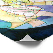 アレフ ポスター (角)