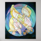 アレフ ポスター (正面)