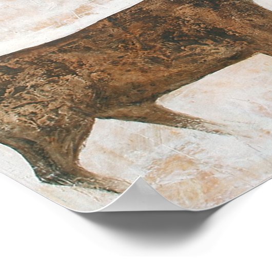 アレフ， 111 ポスター (角)