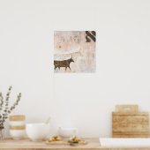 アレフ， 111 ポスター (キッチン)