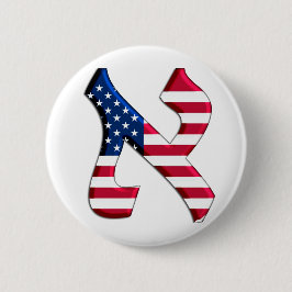 アレフUsa.png 缶バッジ