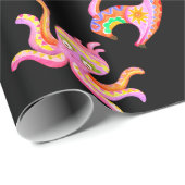 アレブリジス包装紙 ラッピングペーパー (ロールコーナー)