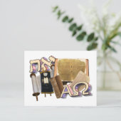 アレプタフ ポストカード (スタンド正面)