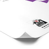 アレプベットオブザユダヤ人ホーム ポスター (角)