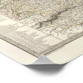 アレマーニュ – ドイツ ポスター (角)