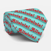 アレリア!イースター ネクタイ (ロール)