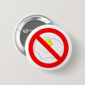 アレルギーボタン 缶バッジ (正面&裏面)