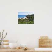 アレルトンオーバービュー ポスター (キッチン)