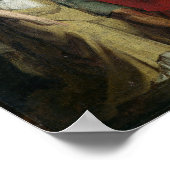 アレル結婚ダーとロクサナ素晴らしの王 ポスター (角)