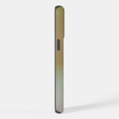 アレンズハチドリ iPhoneケース (右側面)