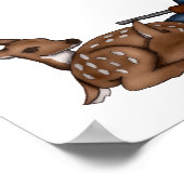 アレンズラスト狩り ポスター (角)