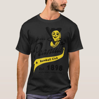 アレンタウン・ピーナッツ - ペンシルベニア州 Tシャツ