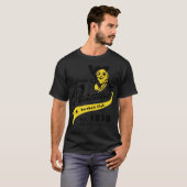 アレンタウン・ピーナッツ - ペンシルベニア州 Tシャツ (正面フル)