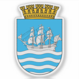 アレンダルの紋章 シール