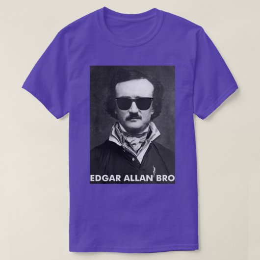 アレンブロ Tシャツ (デザイン正面)