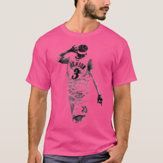 アレン・イバーソン Tシャツ