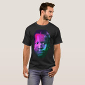 アレン・イバーソン Tシャツ (正面フル)