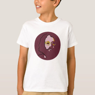 アレン・ギンズバーグ Tシャツ