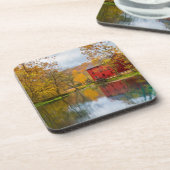 アレーミルアンド春 コースター (左側)