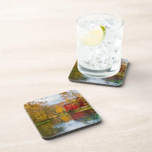 アレーミルアンド春 コースター (右側)