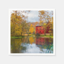 アレーミルアンド春