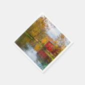 アレーミルアンド春 スタンダードカクテルナプキン (角)