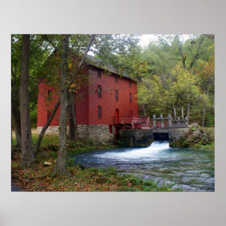 アレーミル1 ポスター