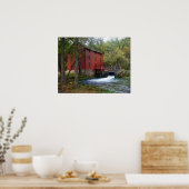 アレーミル1 ポスター (キッチン)