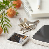 アレ太陽のイ翼 キーホルダー (側面)