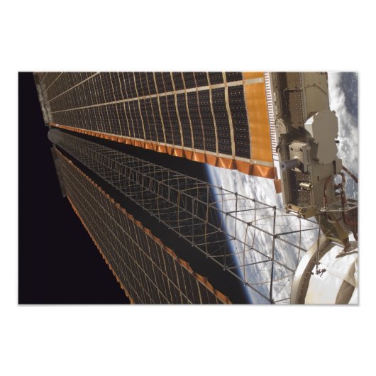 アレ太陽のイ翼 フォトプリント            (正面)