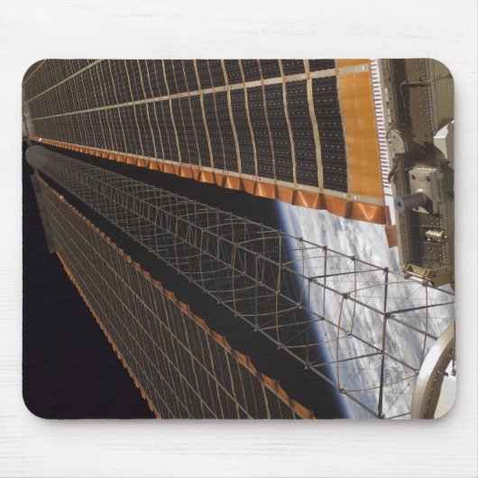 アレ太陽のイ翼 マウスパッド (正面)