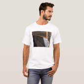 アレ太陽のイ翼 Tシャツ (正面フル)