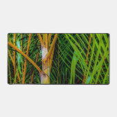 アレ失ったカパームズデスクマットで デスクマット (正面)