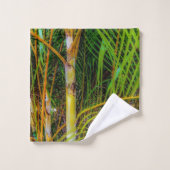 アレ失ったカヤシに バスタオルセット (ウォッシュタオル)