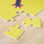 アレ遊ゲータ ジグソーパズル (側面)