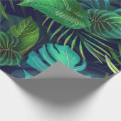 アロイズジャングル ラッピングペーパー (角)