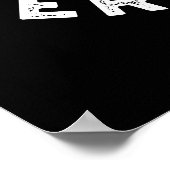 アロエウヴェラハイティおもしろいプラントプンダーク ポスター (角)