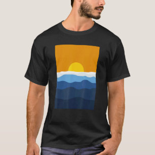 アロエスホライズンLGBTアロエースプライドアロマティックアゼキサ Tシャツ