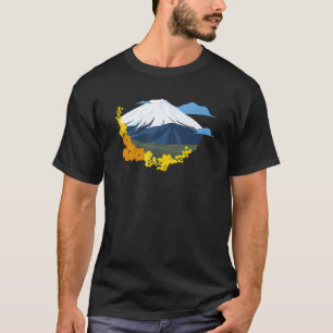アロエスマウンテンLGBTアロエースプライドアロマティックアゼスク Tシャツ