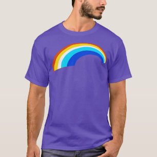 アロエスレインボー Tシャツ