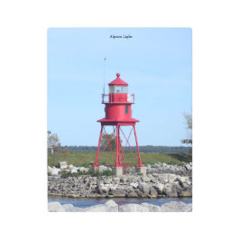 アロエナライトメタルプリント メタルプリント