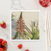 アロエベラフォトランチョンナプキン スタンダードランチョンナプキン (インサイチュ)