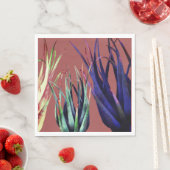 アロエベラ紙ナプキンス スタンダードランチョンナプキン (インサイチュ)