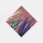 アロエベラ紙ナプキンス スタンダードランチョンナプキン (角)