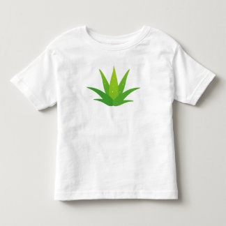 アロエベラTシャツ トドラーTシャツ
