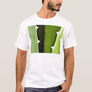 アロエヴィエラ Tシャツ