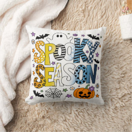 アロエースシー不気味ズンハロウィーン クッション