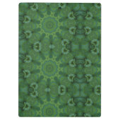 アロエ クリップボード (裏面)