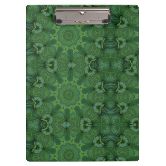 アロエ クリップボード (正面)