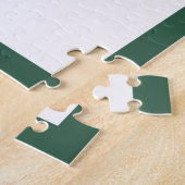 アロエ ジグソーパズル (側面)